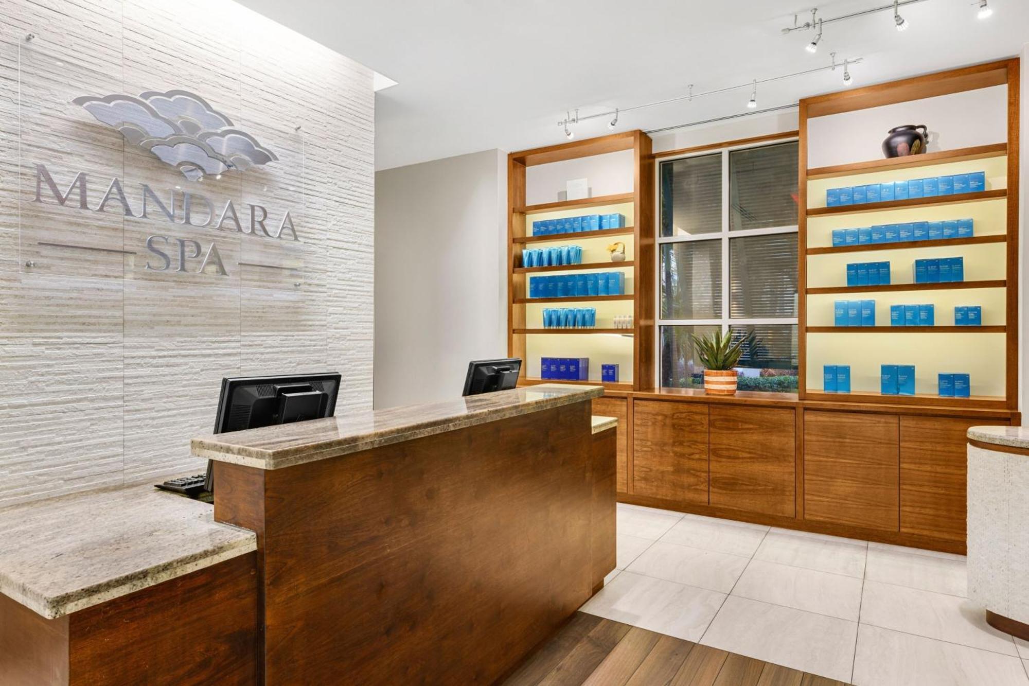Marriott'S Aruba Surf Club Hotel Палм Бийч Екстериор снимка