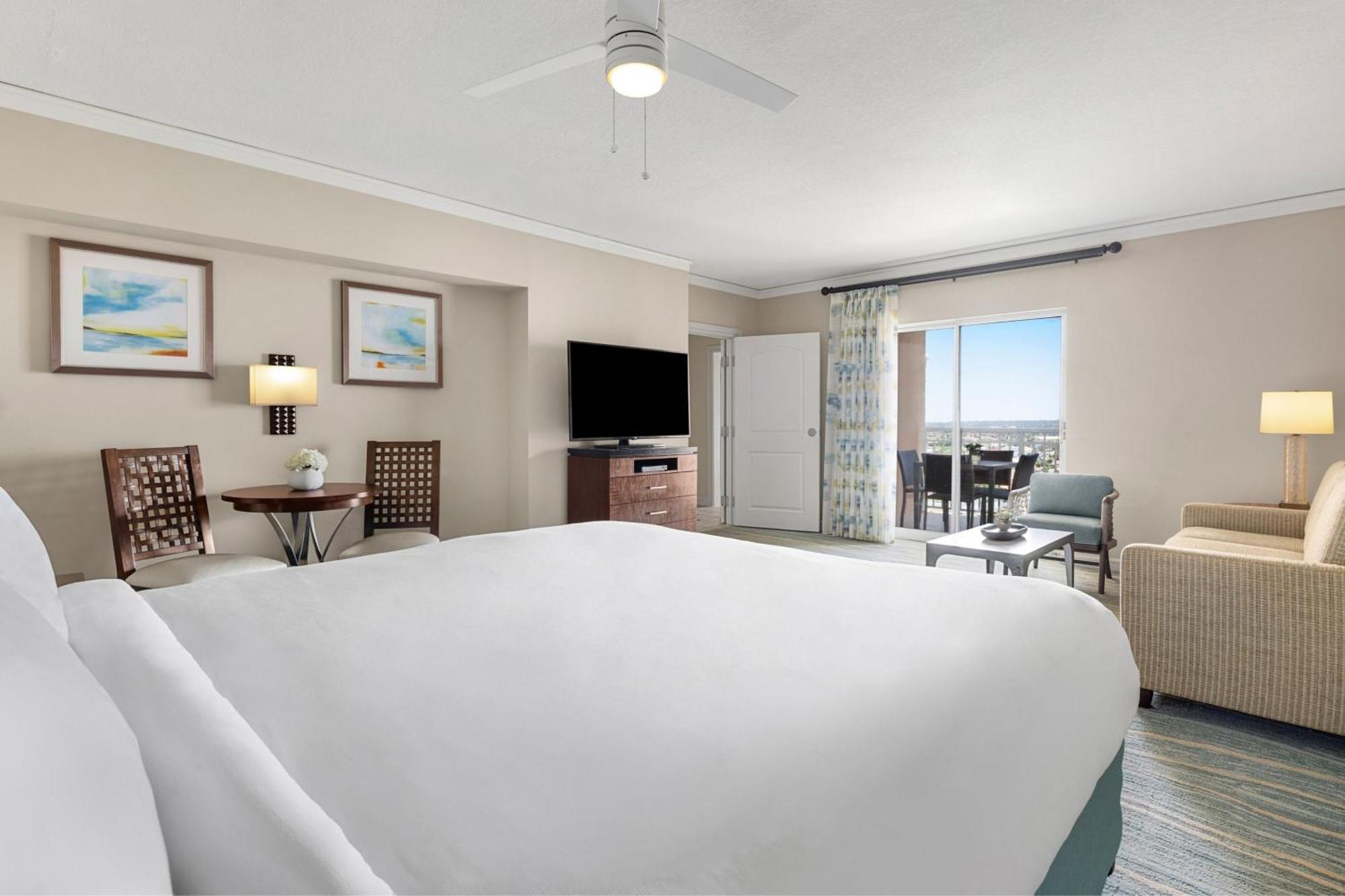 Marriott'S Aruba Surf Club Hotel Палм Бийч Екстериор снимка
