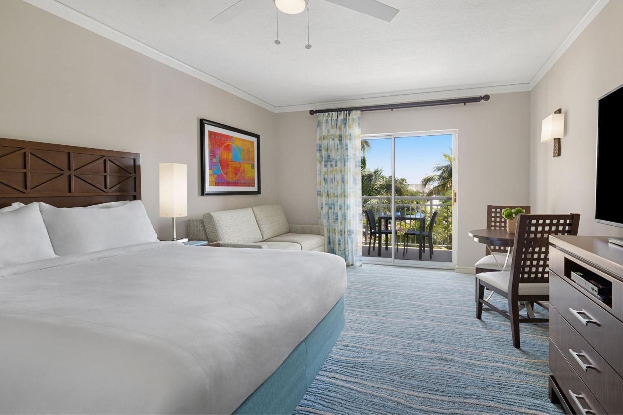 Marriott'S Aruba Surf Club Hotel Палм Бийч Екстериор снимка