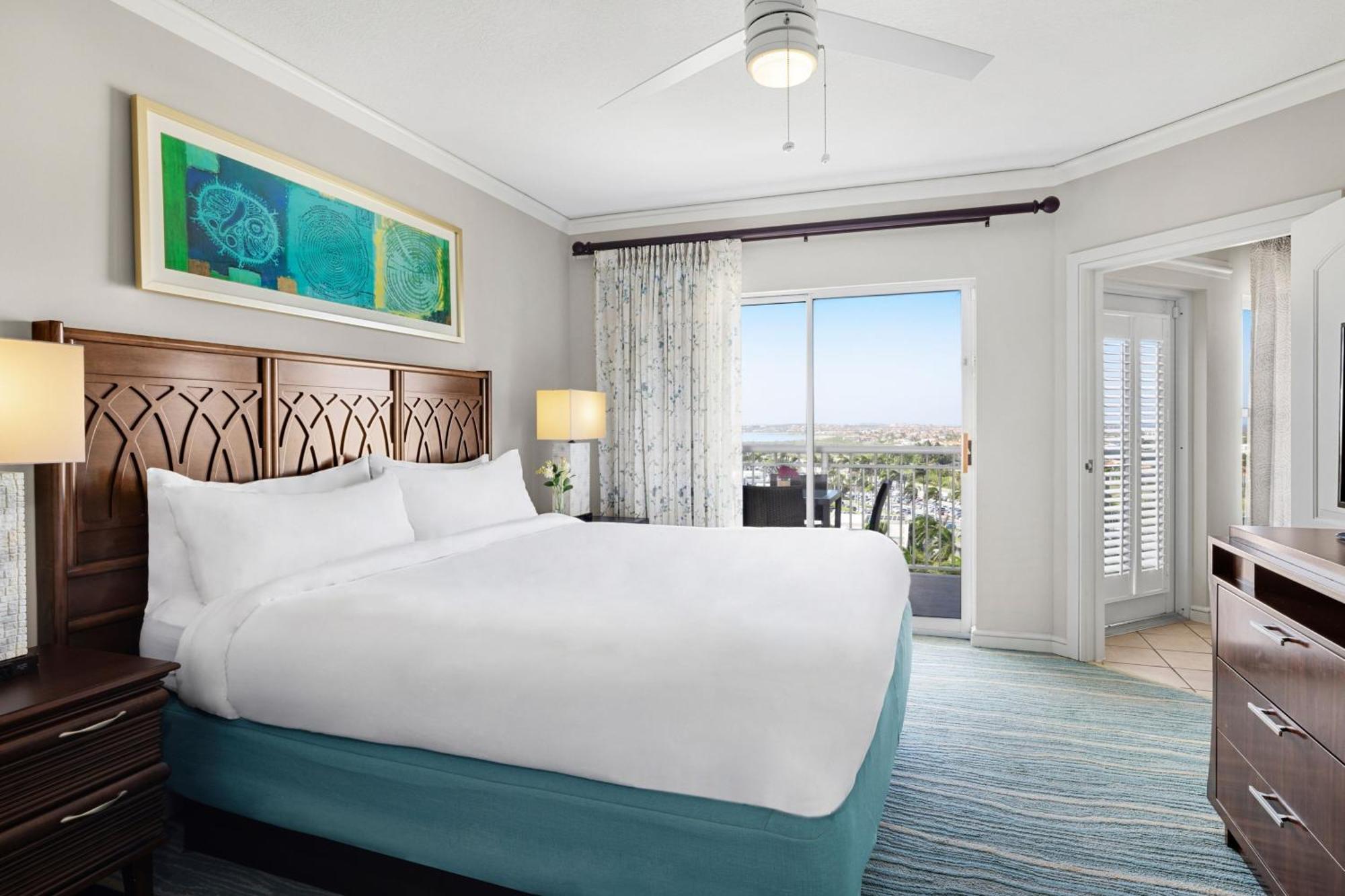 Marriott'S Aruba Surf Club Hotel Палм Бийч Екстериор снимка