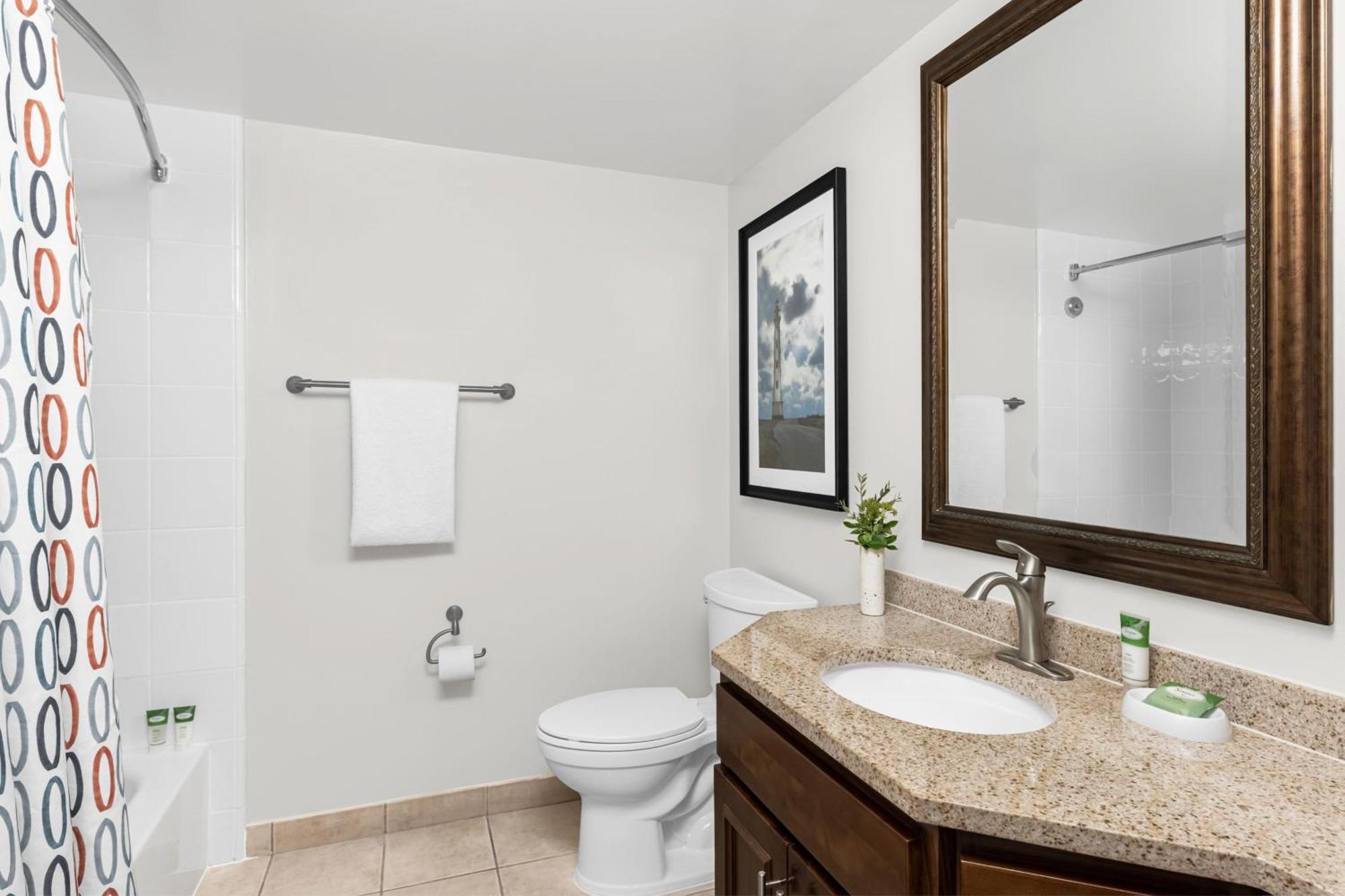 Marriott'S Aruba Surf Club Hotel Палм Бийч Екстериор снимка