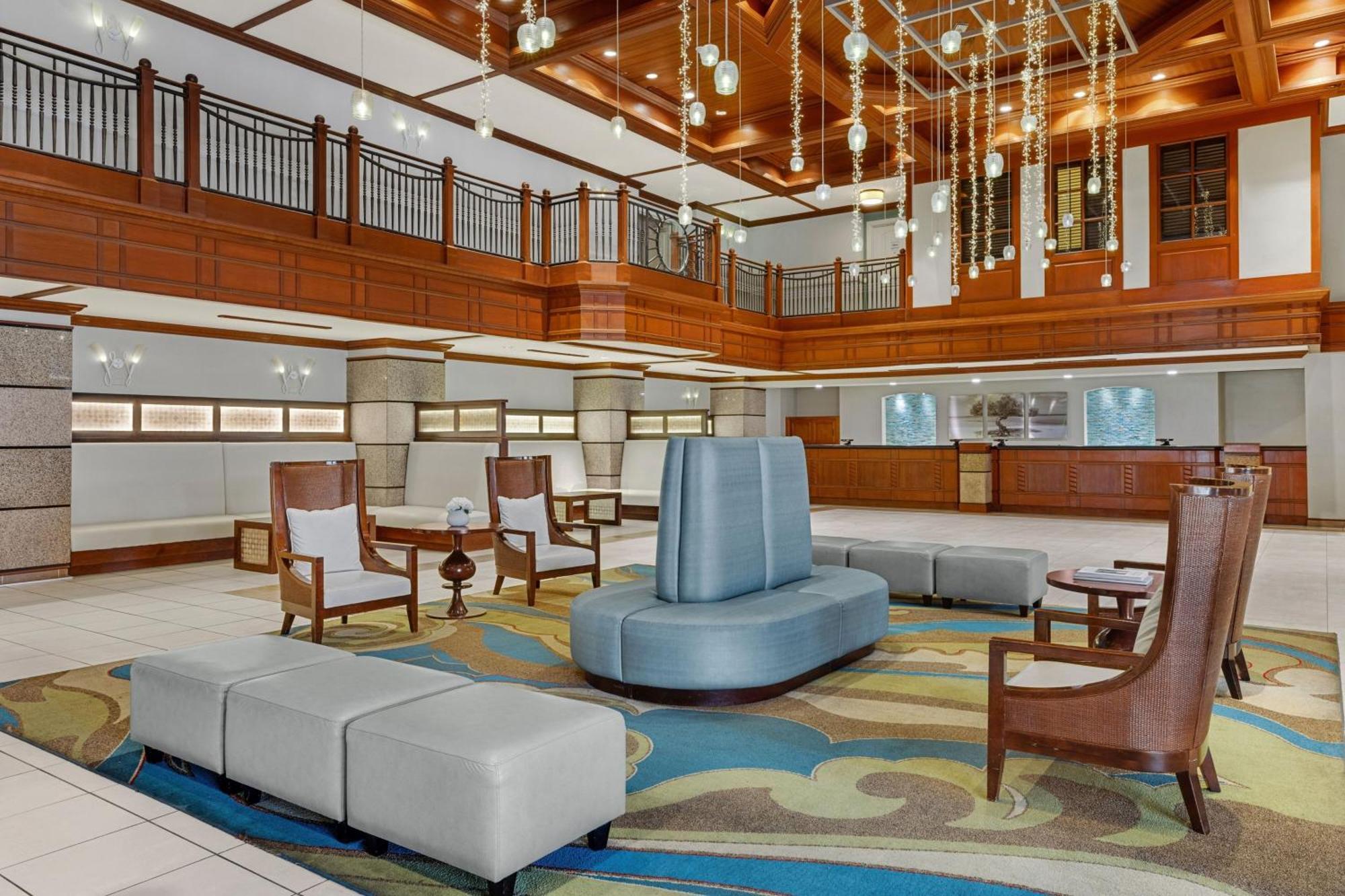 Marriott'S Aruba Surf Club Hotel Палм Бийч Екстериор снимка